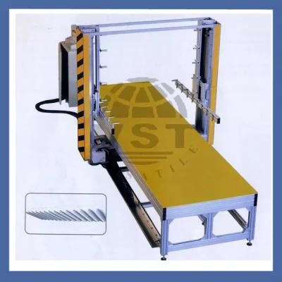 CNC Hot Wire Foam Cutter