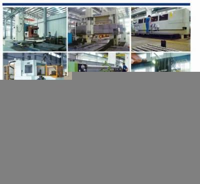 Hxm 98--3500 Servo Motor Energy Saving Plastic Injection Molding Machine