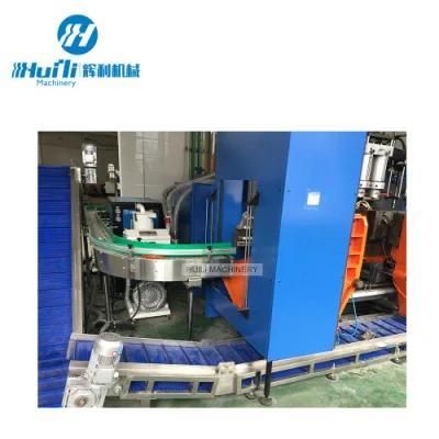 Extrusion Blow Molding Machines Blow Moulding Machinery PVC Plastic Bottle Making Machines