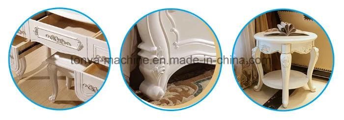 Tonva Plastic Furniture Part Legs and Feet Making Extrusion Blow Molding Machine