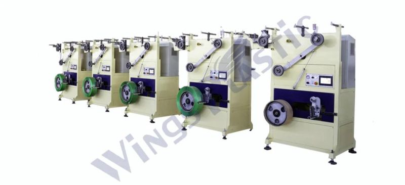 Germany Technology Pet Strap Manufacturing Machine Pet Packing Tape Production Line