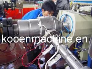 PPR Pipe Extrusion Machine