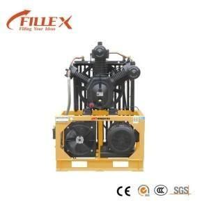 Bottle Blowing Machine Air Compressor