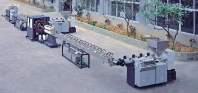 Premuim Quality PU Air Tube Machine (AF-65)