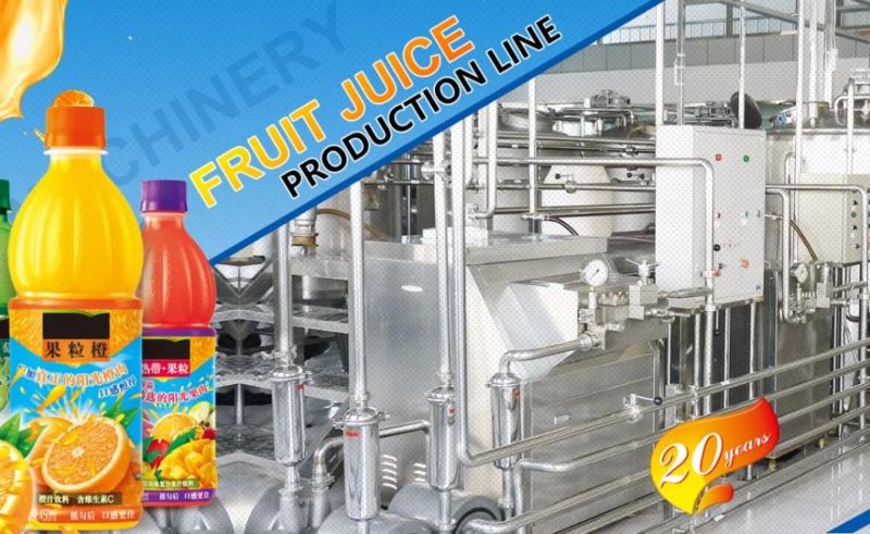 Factory Direct Sale! Fully Automatic 6000b/H Pure Water Bottle Blowing Machine