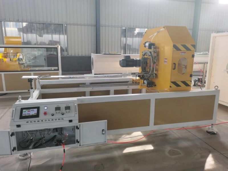 20-63mm Plastic Pprc Pipe/Tube Extrusion Line