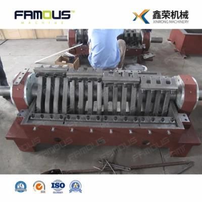 Low Price Waste Bottle Plastic Scrap Crusher Grinder