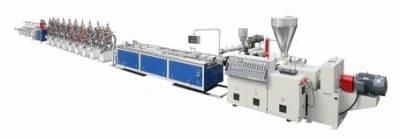 PVC Imitation Marble Board Production Line