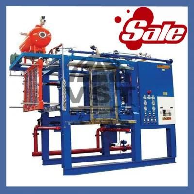 EPS Foaming Machine with CE
