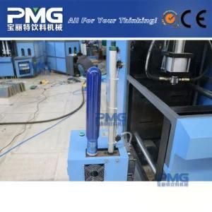 5 Gallon Big Bottle Barrel Blow Molding Machine