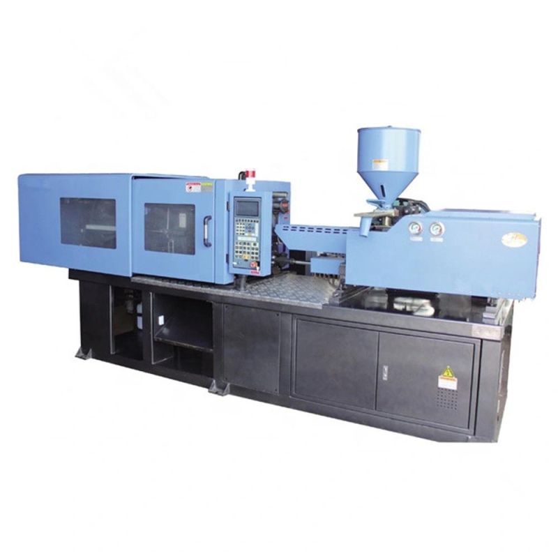 Plastic Bottle Cap Injection Molding Machine Manufacturer