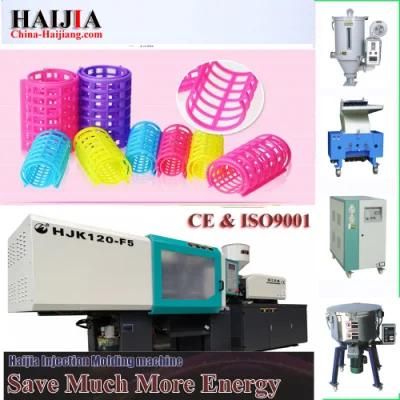 Small Desktop Injection Molding Machine