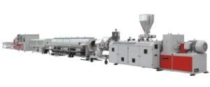 PE Pipe Extrusion Line