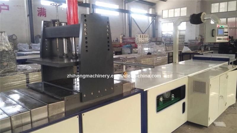 FRP Pultruded Machine for Glass Fiber Reinforced Plastics