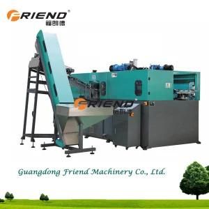 10L Pet Bottle Blow Molding Machine, Linear Blow Molding Machine