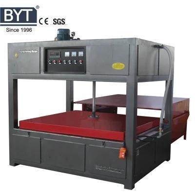 Acrylic Thermo Vacuum Forming Machine for Advertising