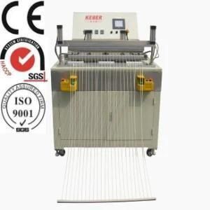 SGS CE ISO9001 Capillary Hot Plate Welding Machine (KEB-6020)