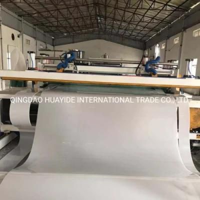 Advanced Manufacturing PE PP Sheet/Board Making Machine