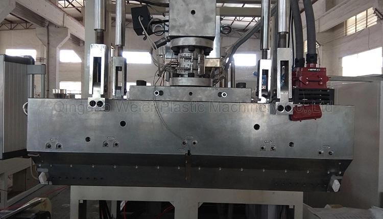 Pet Sheet Extrusion Machine Pet Collar Lining Sheet Extrusion Machine