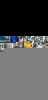 Film Blowing Machine Price for Double Colour Tube