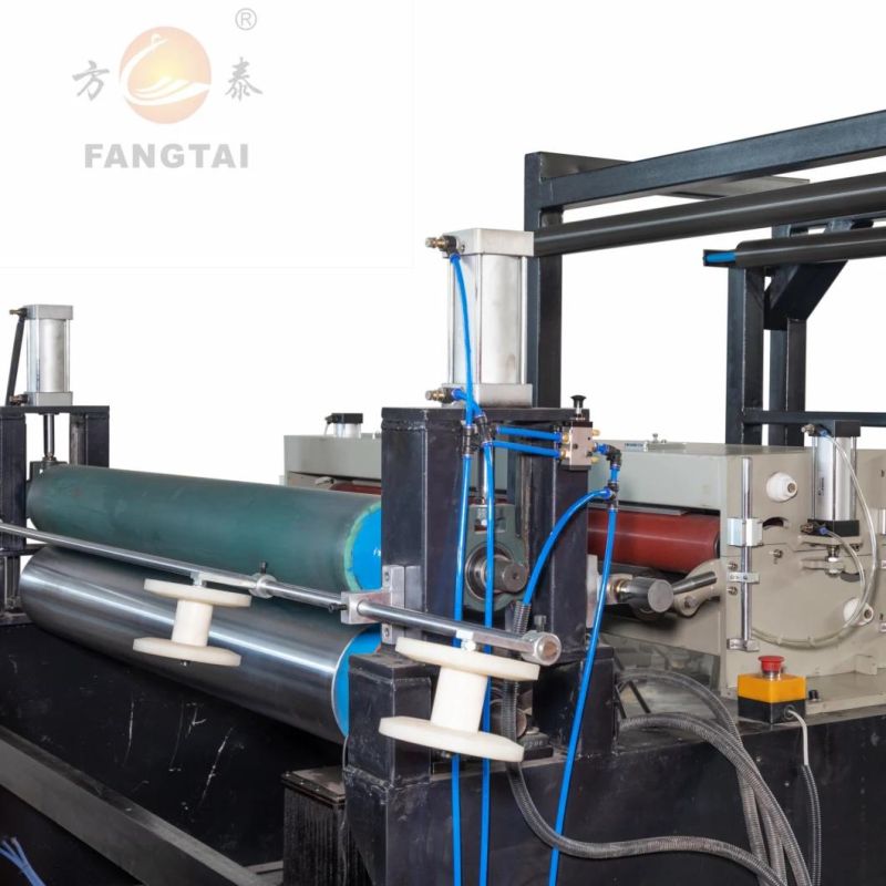 CPP Cast Film Packing Wrapping Film Production Line CPP Casting Film Machine