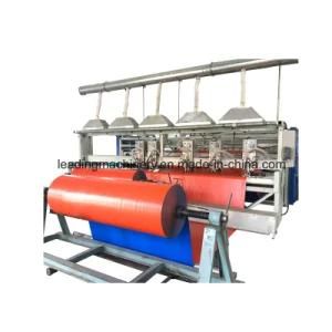 Full Automatic High Quality Advanced Tarpaulin Joint Machine/Tarp Machine