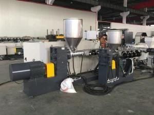 Plastic PE Pipe Extrusion Equipment Machine Line for Sale