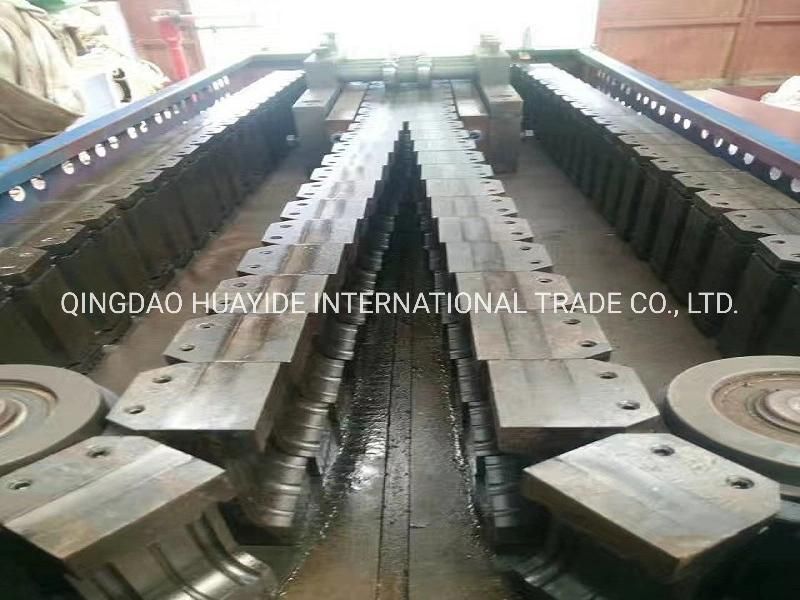 Professional Team PVC Single Wall Corrugated Pipe Production Line