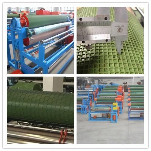 EPE Foam Sheet Lamination Machine