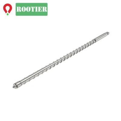 Screw Barrel with Tip Nozzle Head Adaptor for Arburg 420 Injection 1000-290 Molding ...
