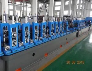 Wg76 Steel Pipe Welding Machine