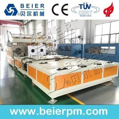 315-630mm PVC Tube Production Line