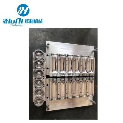 Plastic Making Automatic Full Auto Blow Molding Machine Equipment Senior Manufacturer