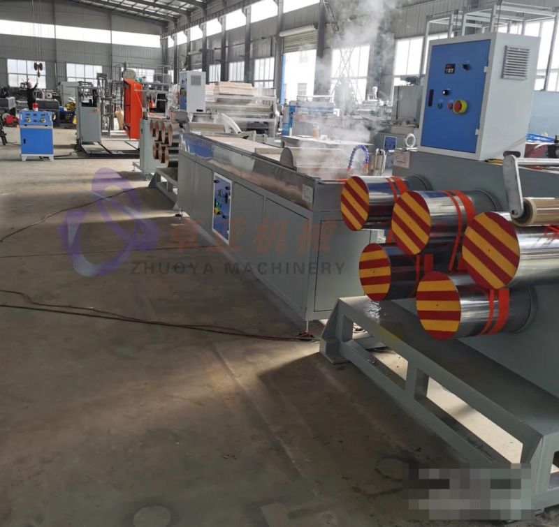 Manufacturer for China Pet Brush Monofilament Making Machine