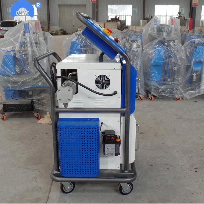 Hot Sale! ! ! Spray Foam Machine for Sale