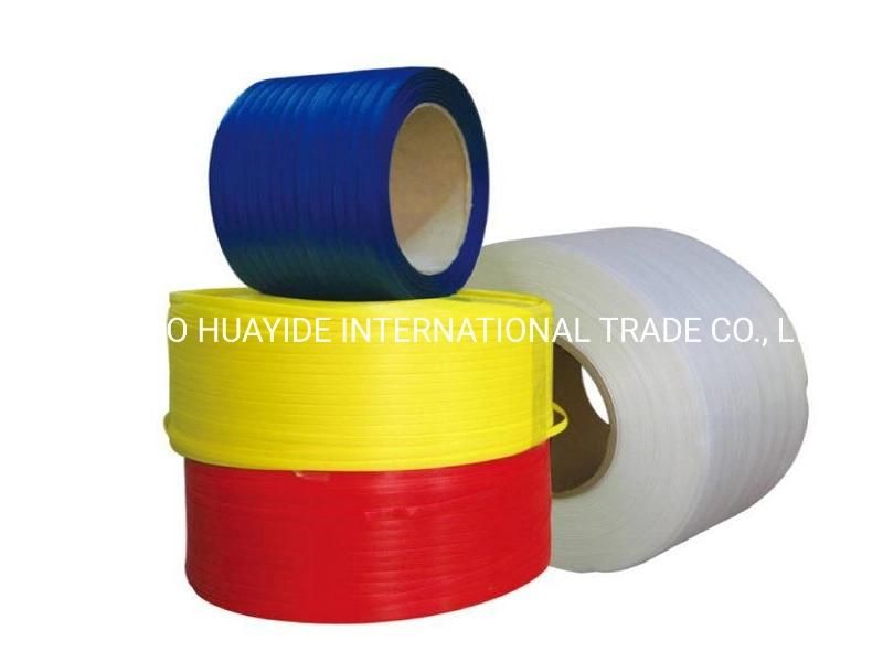 Cost-Effective PP Strap Band Production Line