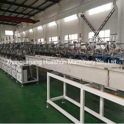 PS EPS Polystyrene Baguette Frame Making Machine for Art Oil Picture Framing Decoration