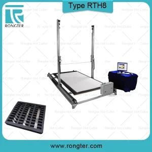 CNC EPE Hot Wire Foam Cutter