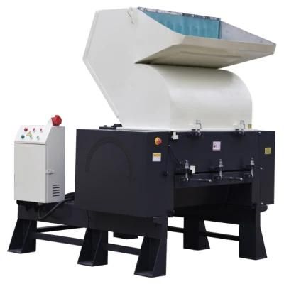 Film Shredder Plastic Recycling Shredder/Crusher/Grinder Machine