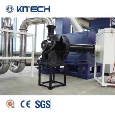 High Efficiency Plastic Centrifugal Dryer for Bottles