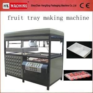 PVC, Pet, PS, PP Forming Machine