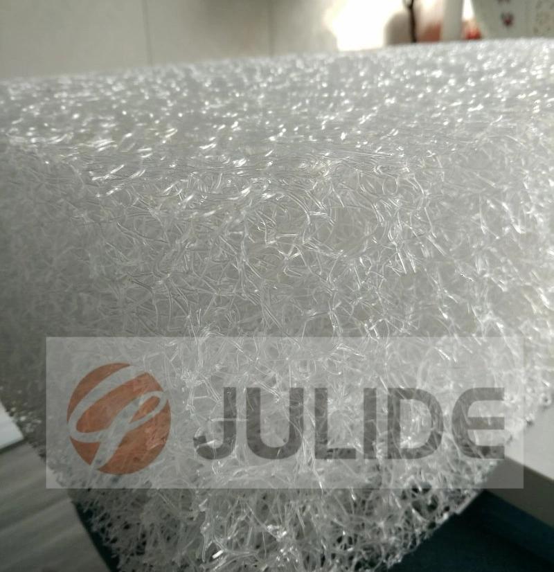 Custom Spring Mattress Replacing Washable Mattress Sheet Extruder