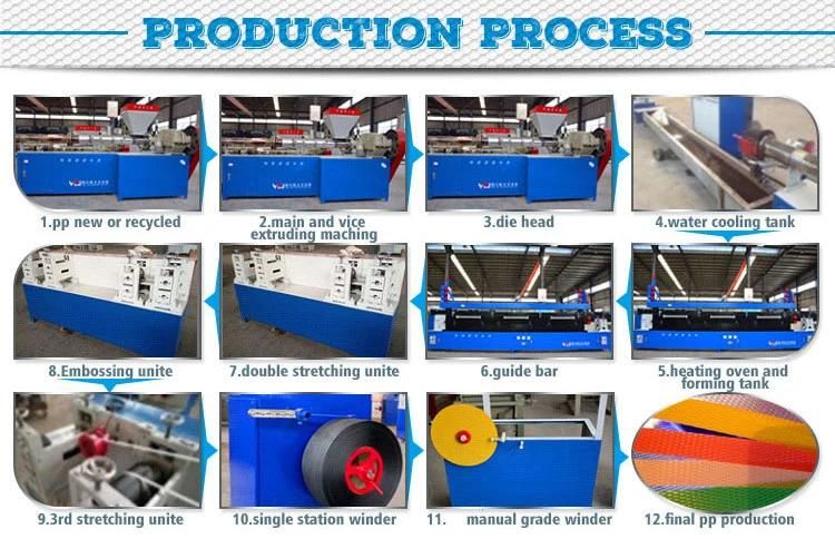 Automatic Screws Barrel for Plastic Extruder