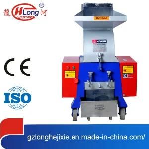 100-200kg/H High Output Pet Botttle Crusher Machine