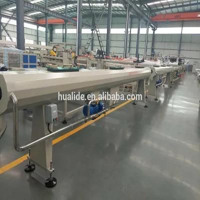 High Efficient PPR Pipe Making Machine