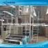 Single Screw PE Film Blowing Machine