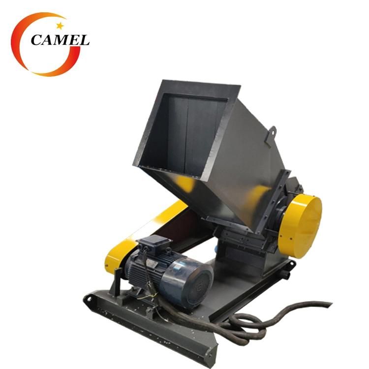 WPC PVC Wall Panel Crusher