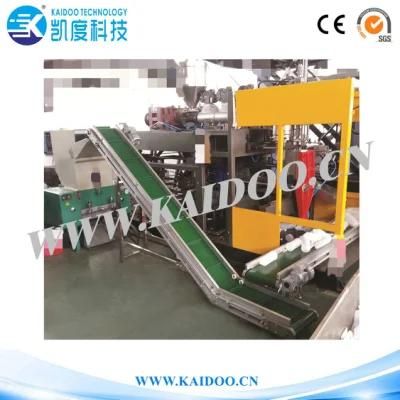 10L (Single station; Single head) Blow Moulding / Molding Machine