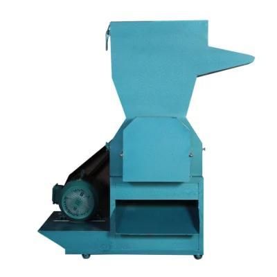 Mini 380kg 2HP HDPE Crusher/Waste Plastic Bottles Crusher/Crusher for Restaurant