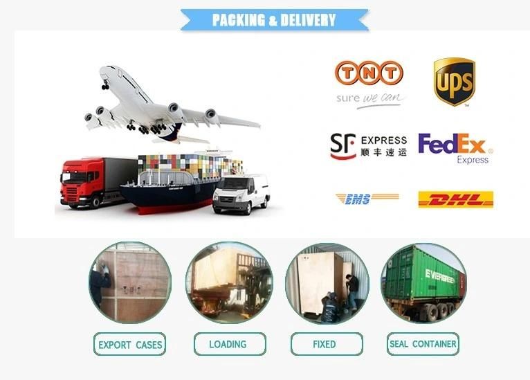 Technology Cement Foam Making Machine